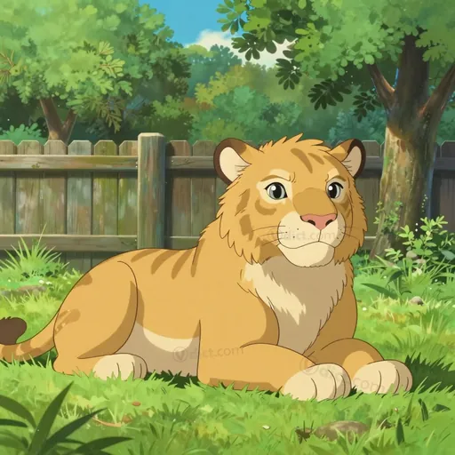liger