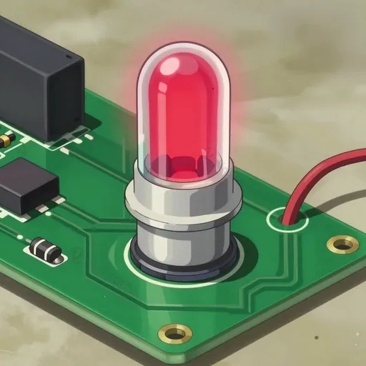 light-emitting diode