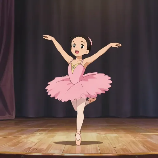 light-footed