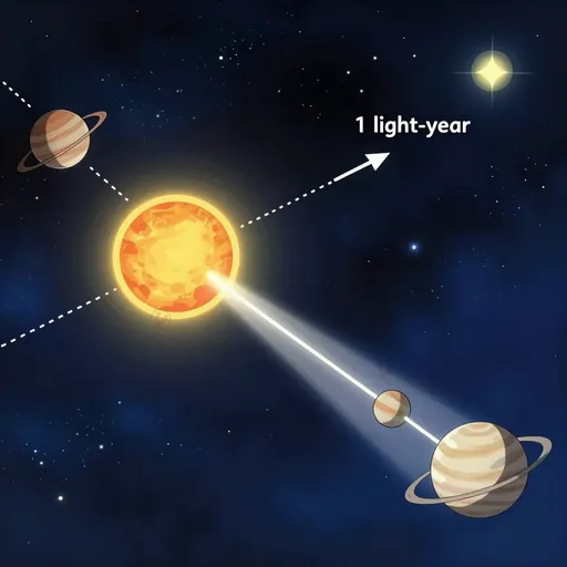 light-year
