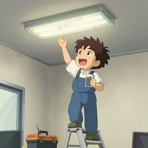 light ballast