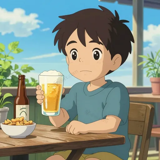 light beer