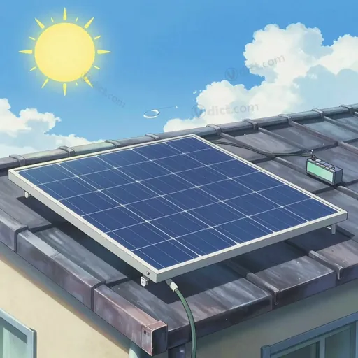 light cell
