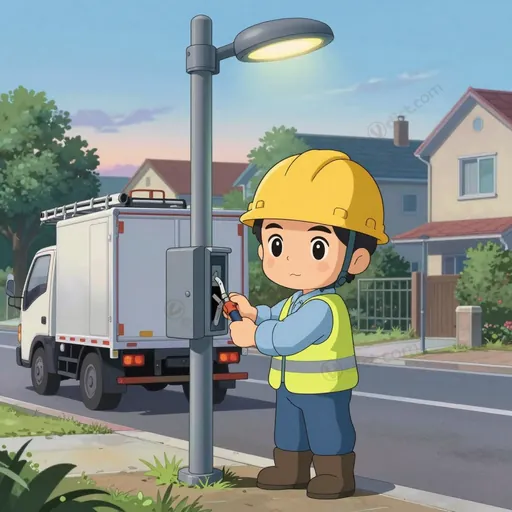 light company