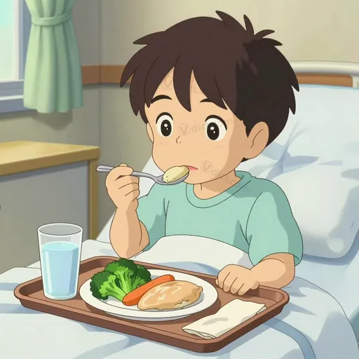 light diet