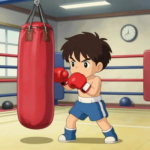 light heavyweight