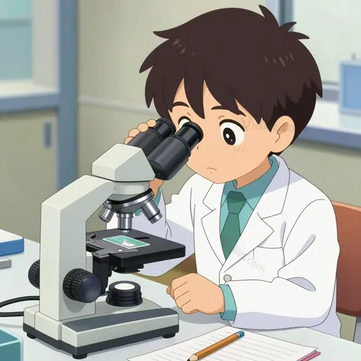 light microscope