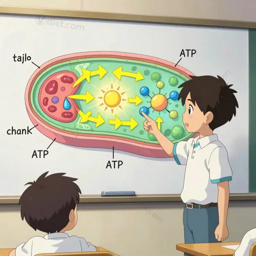 light reaction