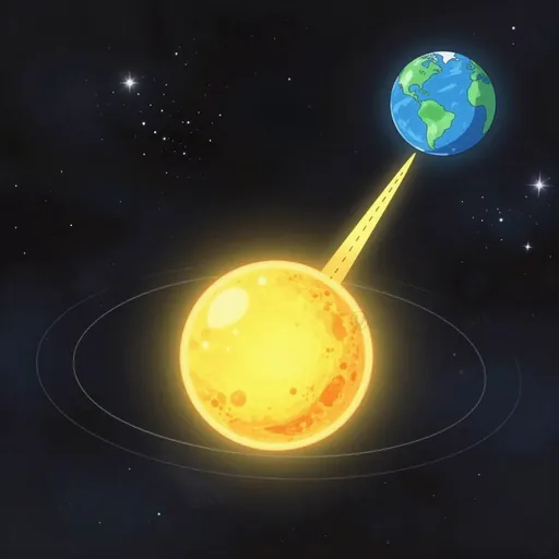 light speed