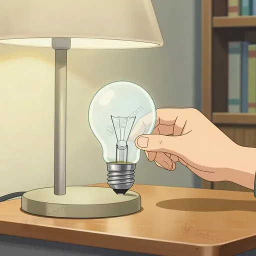 lightbulb