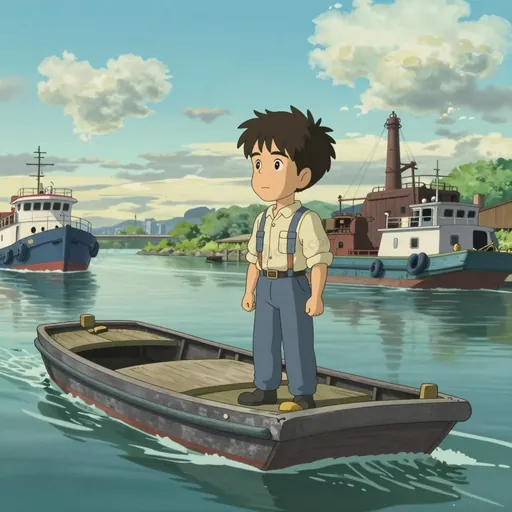 lighterman