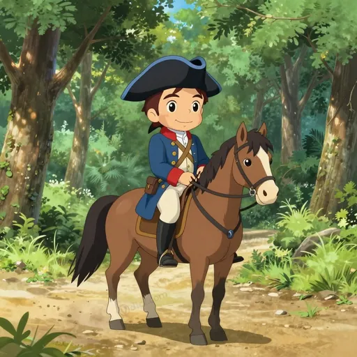 lighthorse harry lee