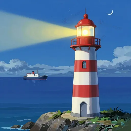 lighthouse