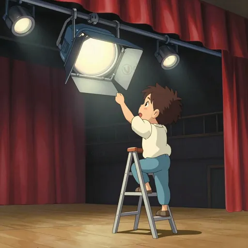 lighting