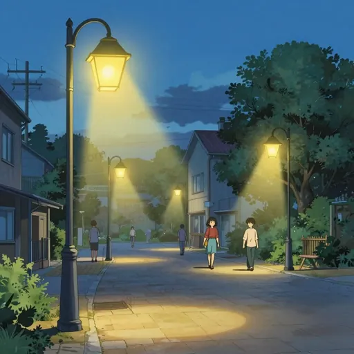 lighting-up