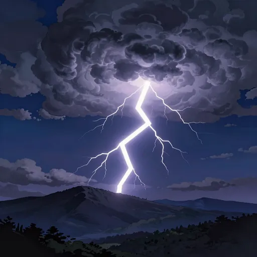lightning