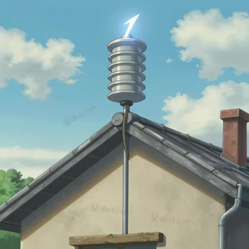 lightning arrester