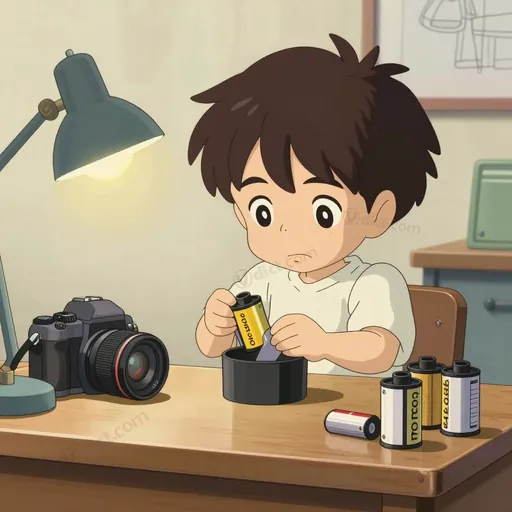 lightproof