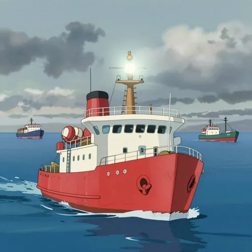 lightship