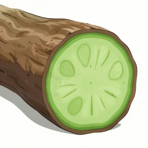 lignification
