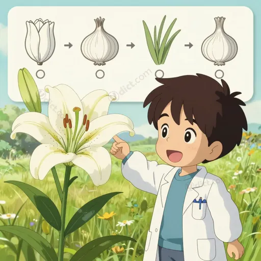 liliaceae