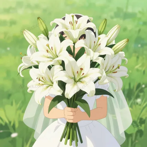 lilied