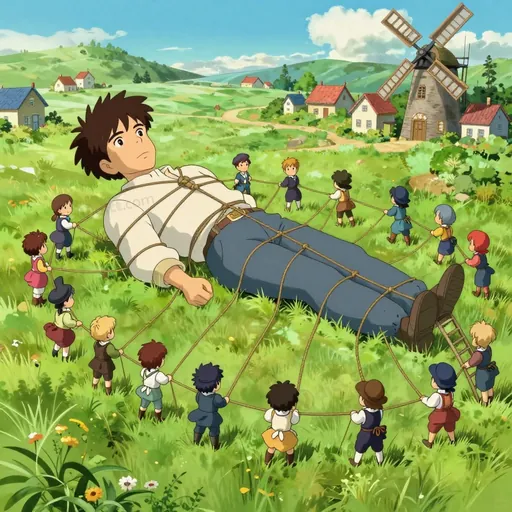 lilliput