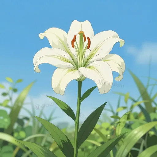 lily