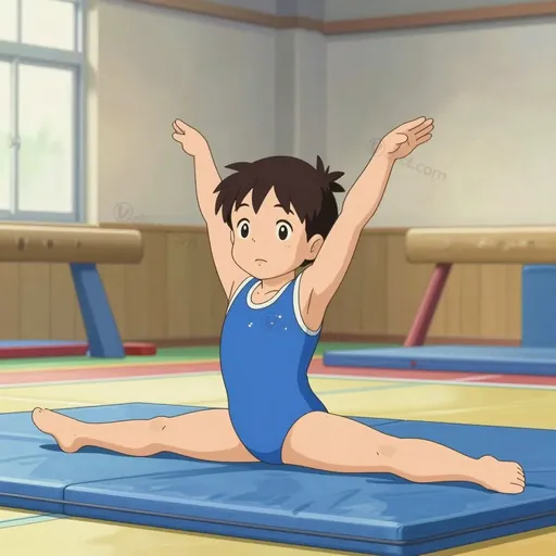 limber