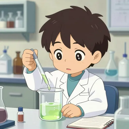 lime-water