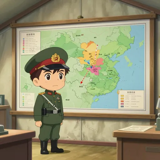 limited war