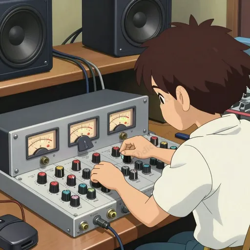 limiter