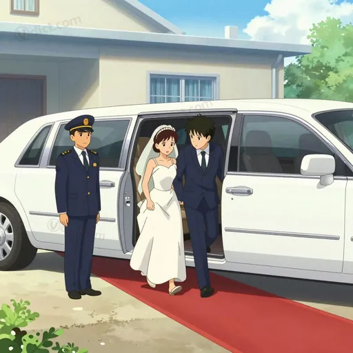 limo