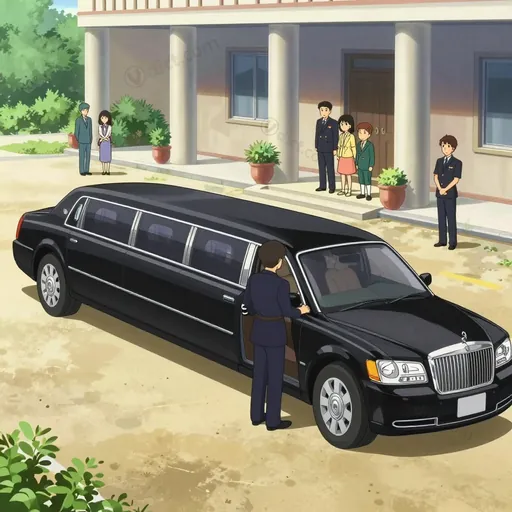limousine