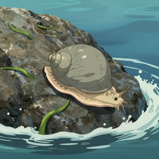 limpet
