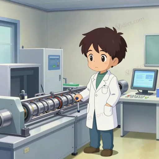 linac
