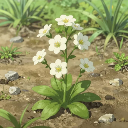 linanthus dichotomus