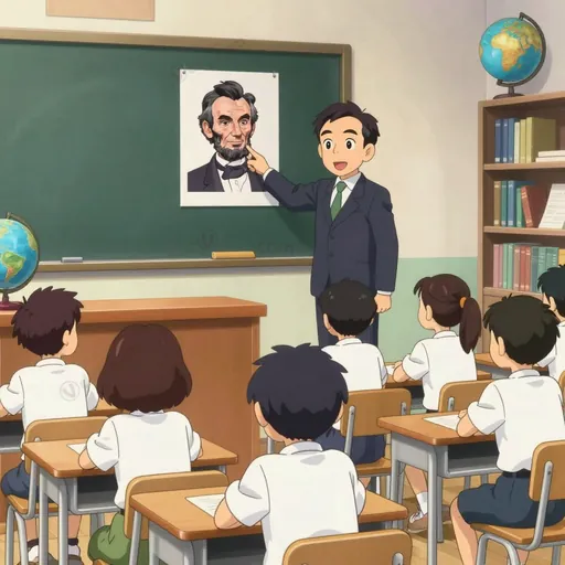 lincoln's birthday