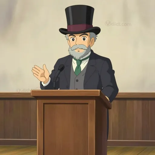 lincolnesque