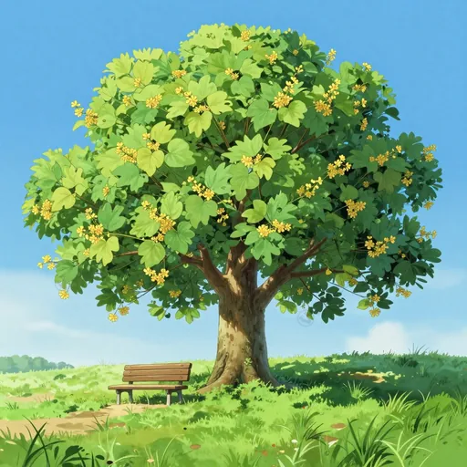 linden