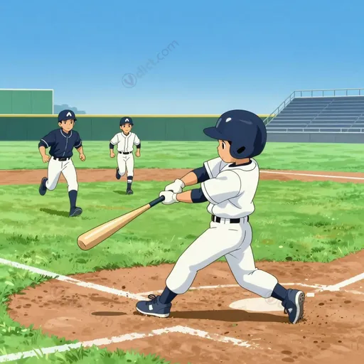 line double