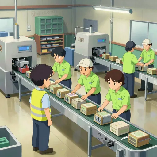 line management