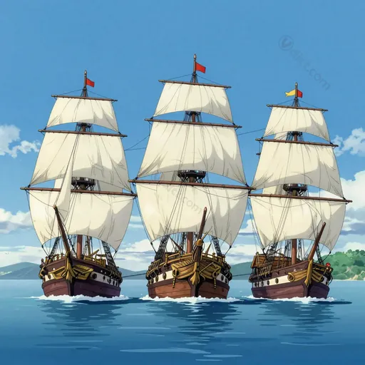 line of battle