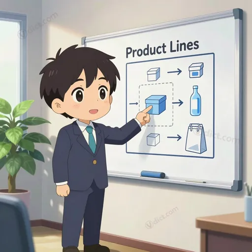 line of business