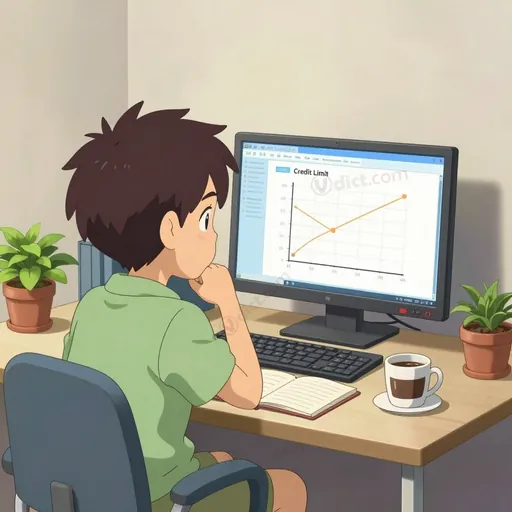 line of credit