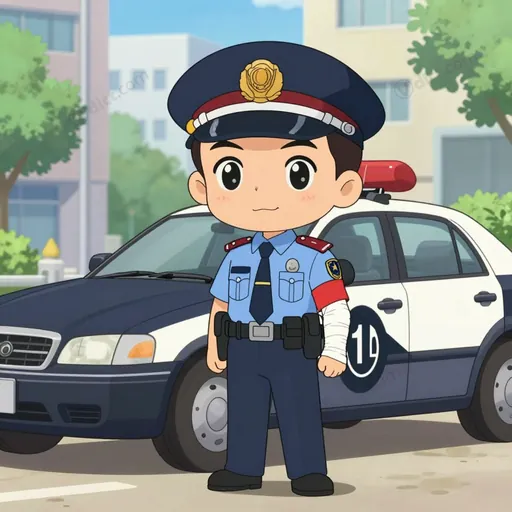 line of duty