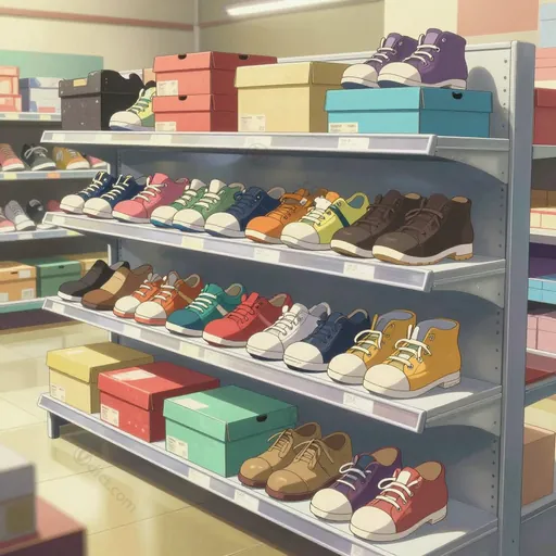 line of products