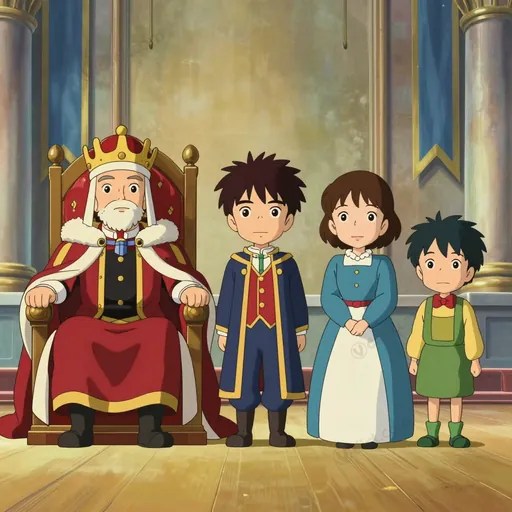 line of succession