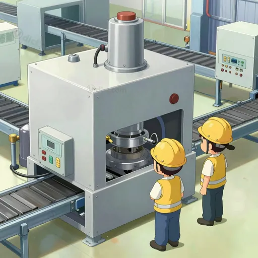 line personnel