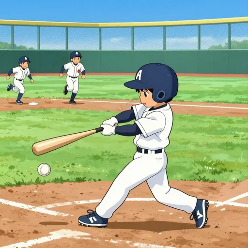 line triple
